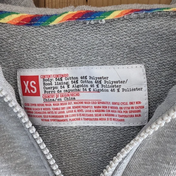 Be You Pride Hoodie - Target - Picture 4 of 4